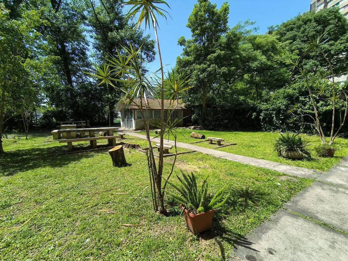VENTA DEPARTAMENTO EN VILLA LUGANO APTO CREDITO 2