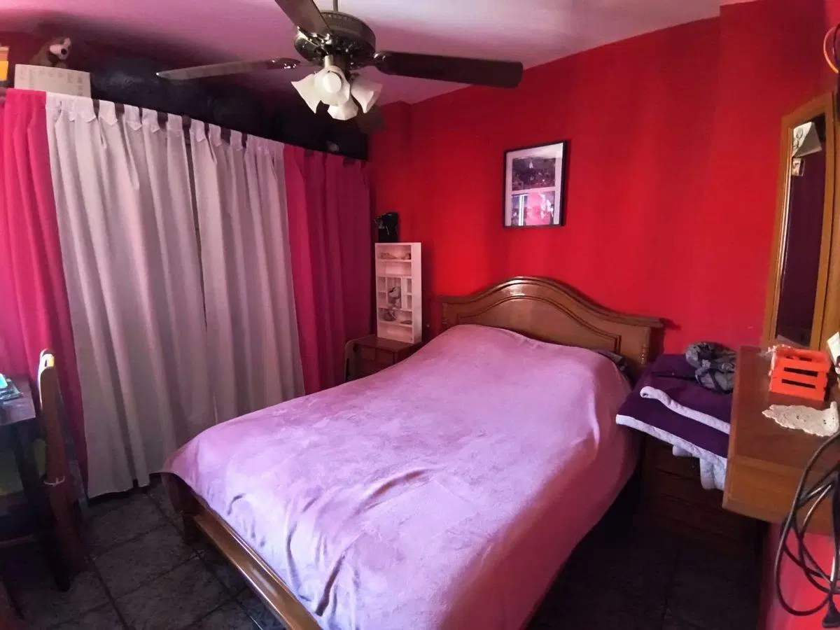 VENTA DEPARTAMENTO EN VILLA LUGANO APTO CREDITO 3