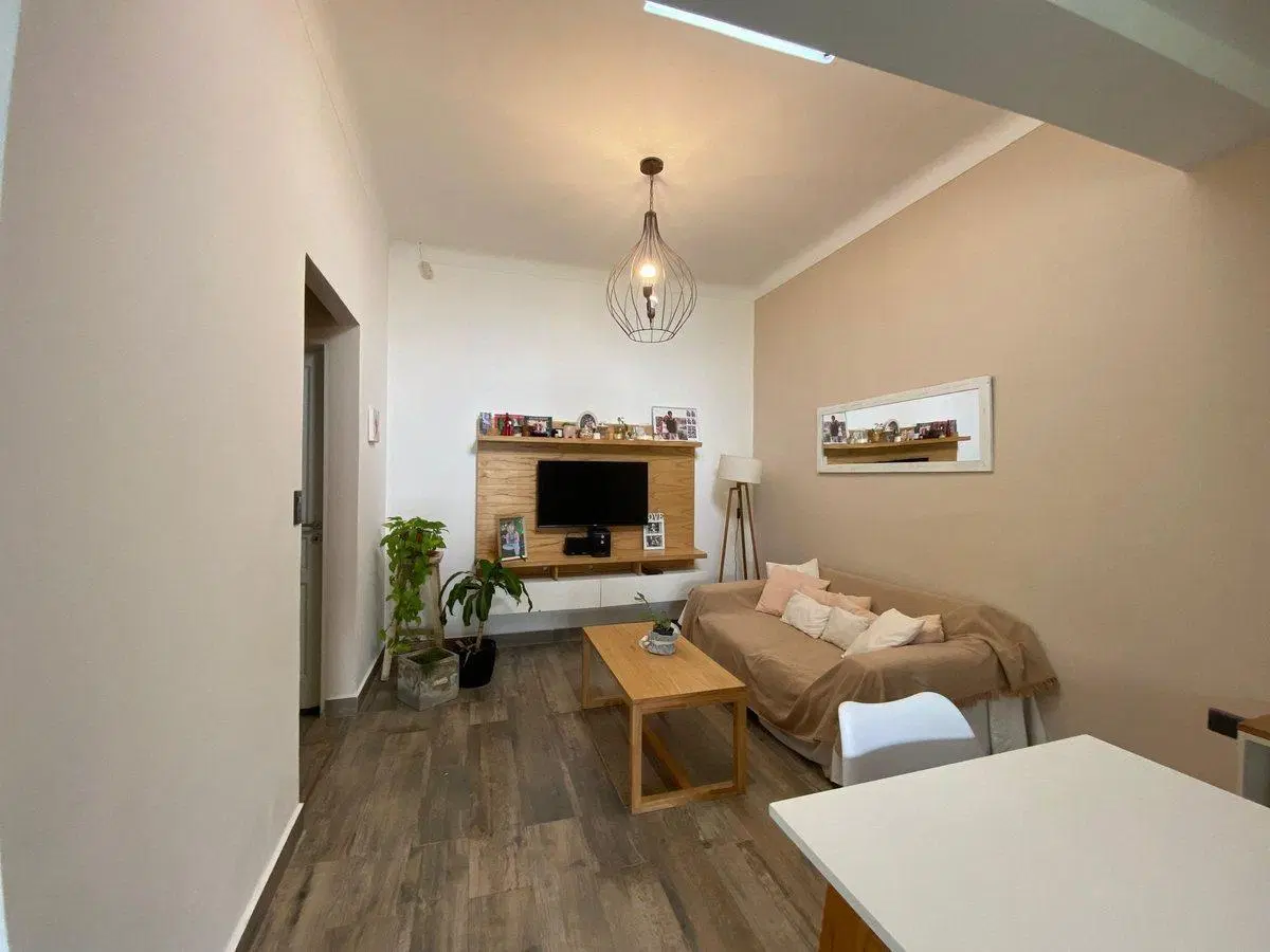 CASA 3 AMBIENTES VENTA HURLINGAM APTO CREDITO 8