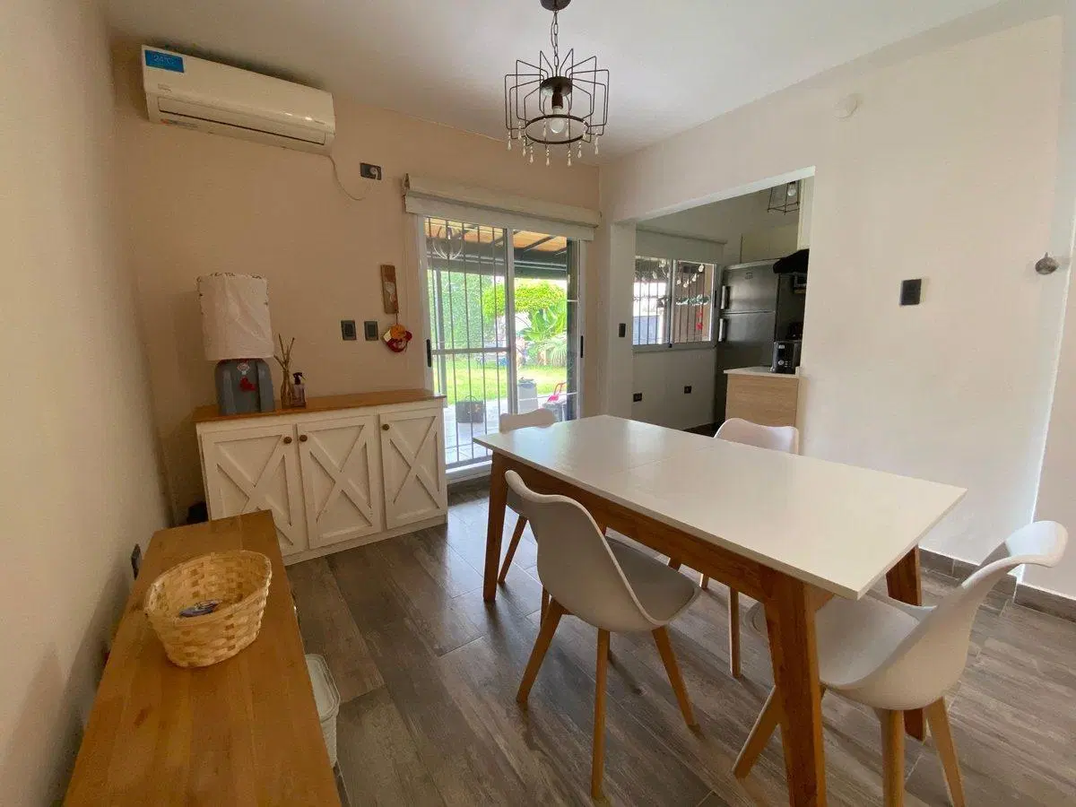 CASA 3 AMBIENTES VENTA HURLINGAM APTO CREDITO 3