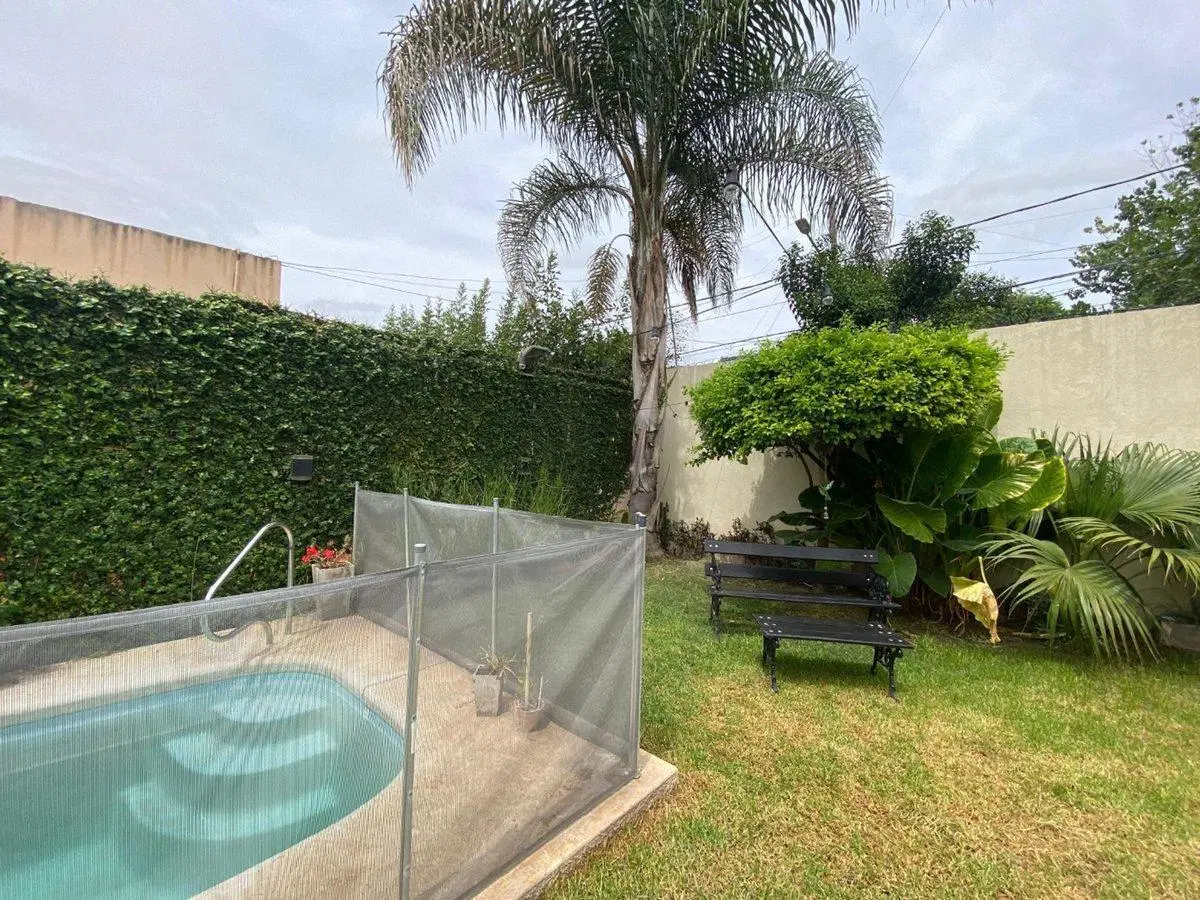 CASA 3 AMBIENTES VENTA HURLINGAM APTO CREDITO 4