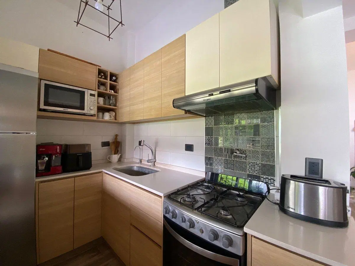 CASA 3 AMBIENTES VENTA HURLINGAM APTO CREDITO 5