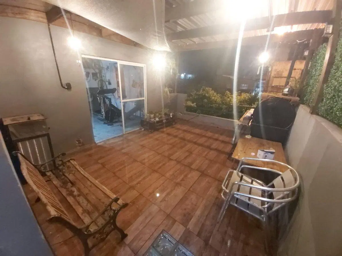 VENTA CASA 4 AMBIENTES REFACCIONADA  LA MATANZA 4