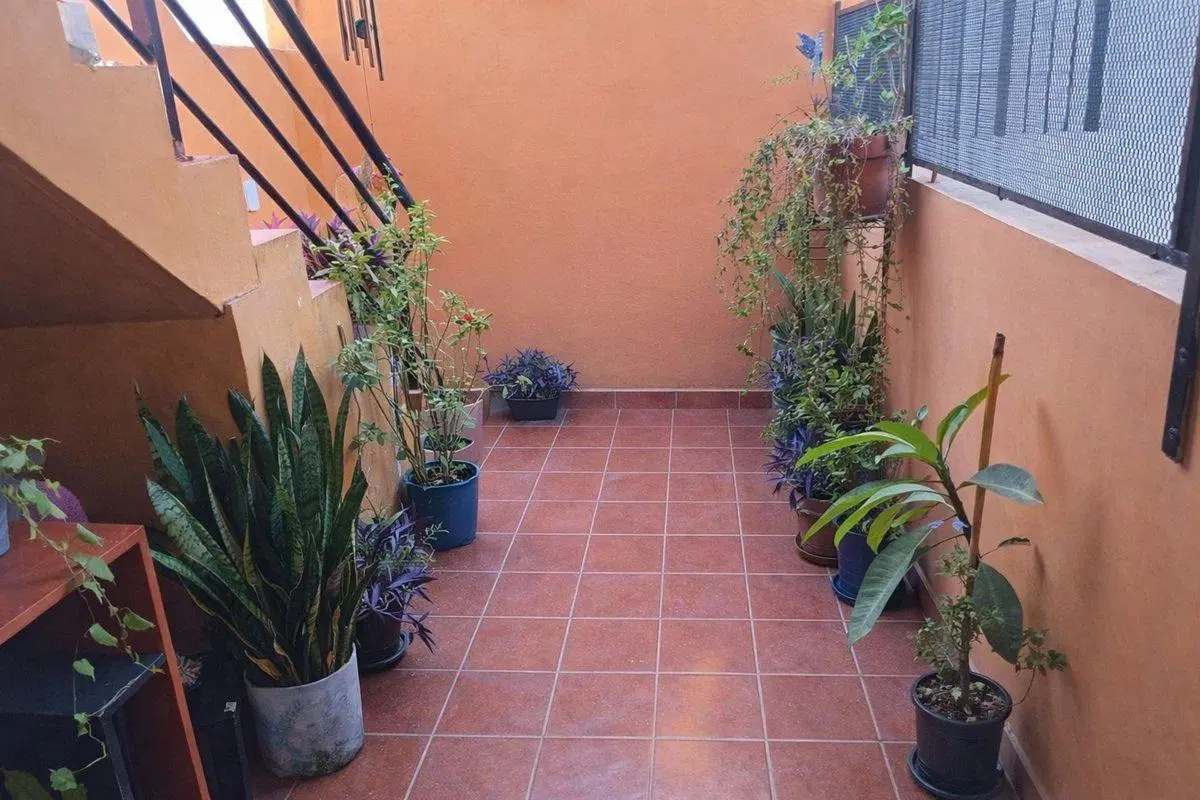 VENTA DEPARTAMENTO  2 AMBIENTES TIPO PH MATADEROS 4