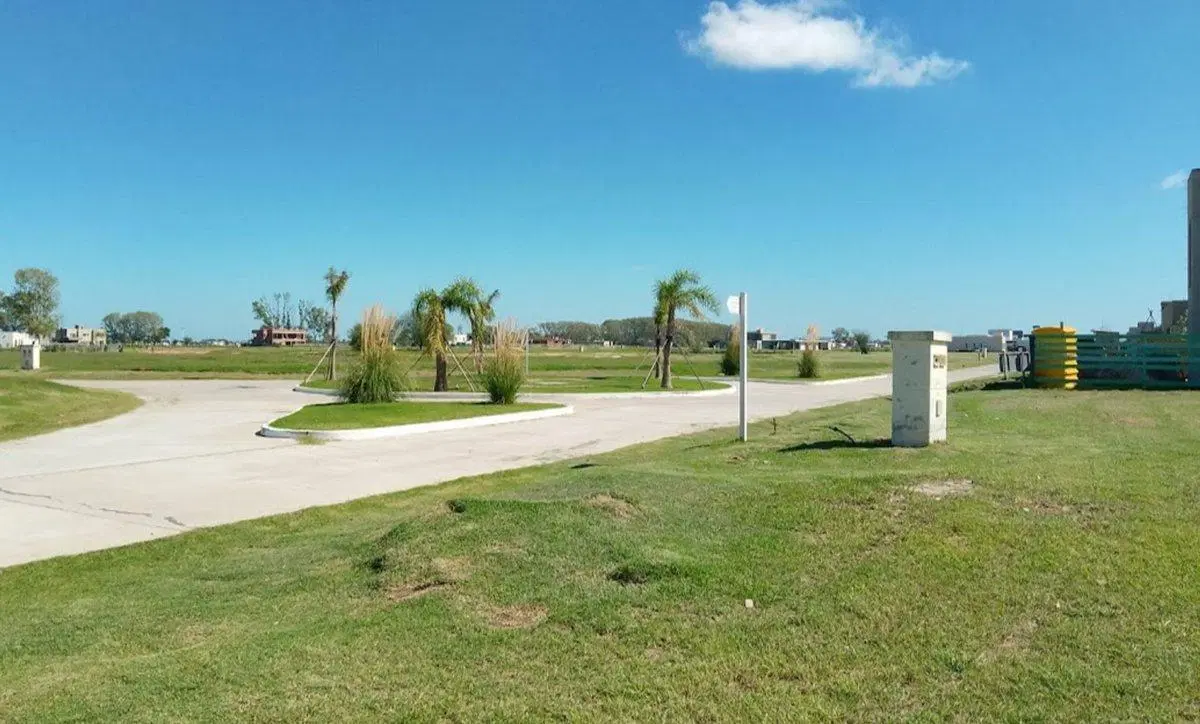LOTE VENTA LA ALAMEDA 5