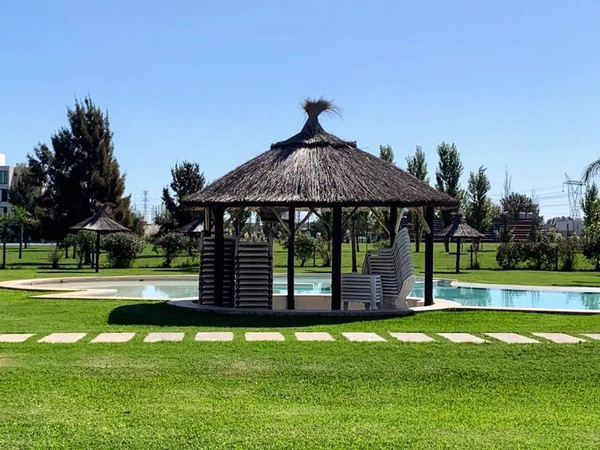 LOTE VENTA LA ALAMEDA 3