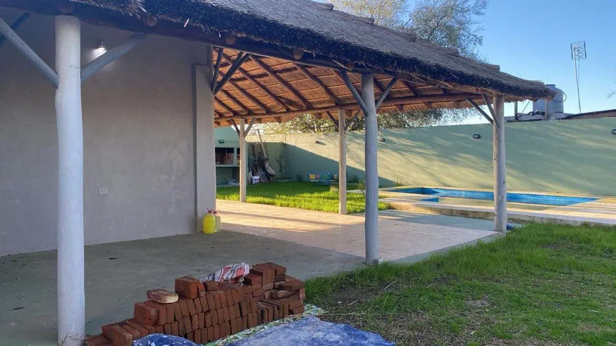 QUINTA 4 AMBIENTES VENTA EZEIZA 5
