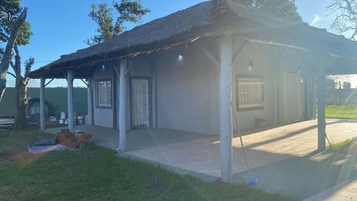 QUINTA 4 AMBIENTES ALQUILER EZEIZA 5