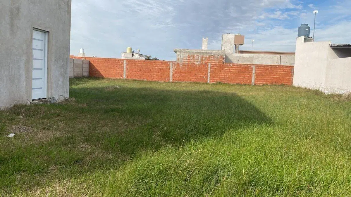 LOTE VENTA BARRIO EL PORVENIR- EZEIZA 3