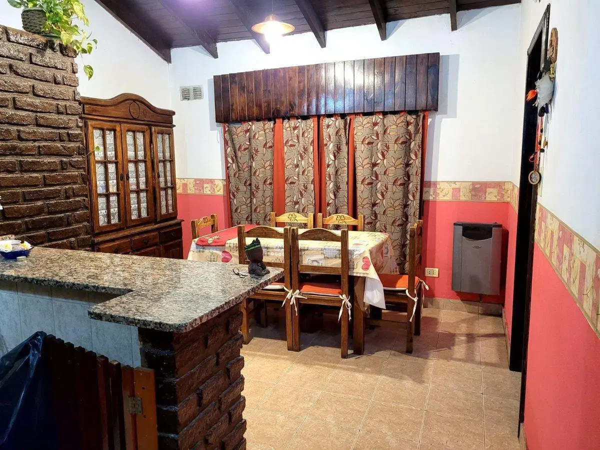 VENTA PH ISIDRO DE CASANOVA 3