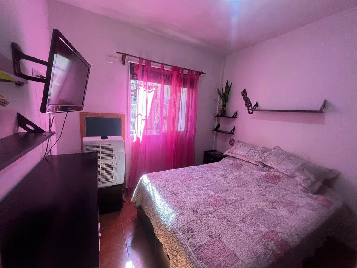 RESERVADA - VENTA PH VILLA LUZURIAGA 4