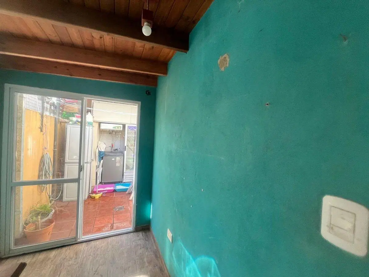 RESERVADA - VENTA PH VILLA LUZURIAGA 2