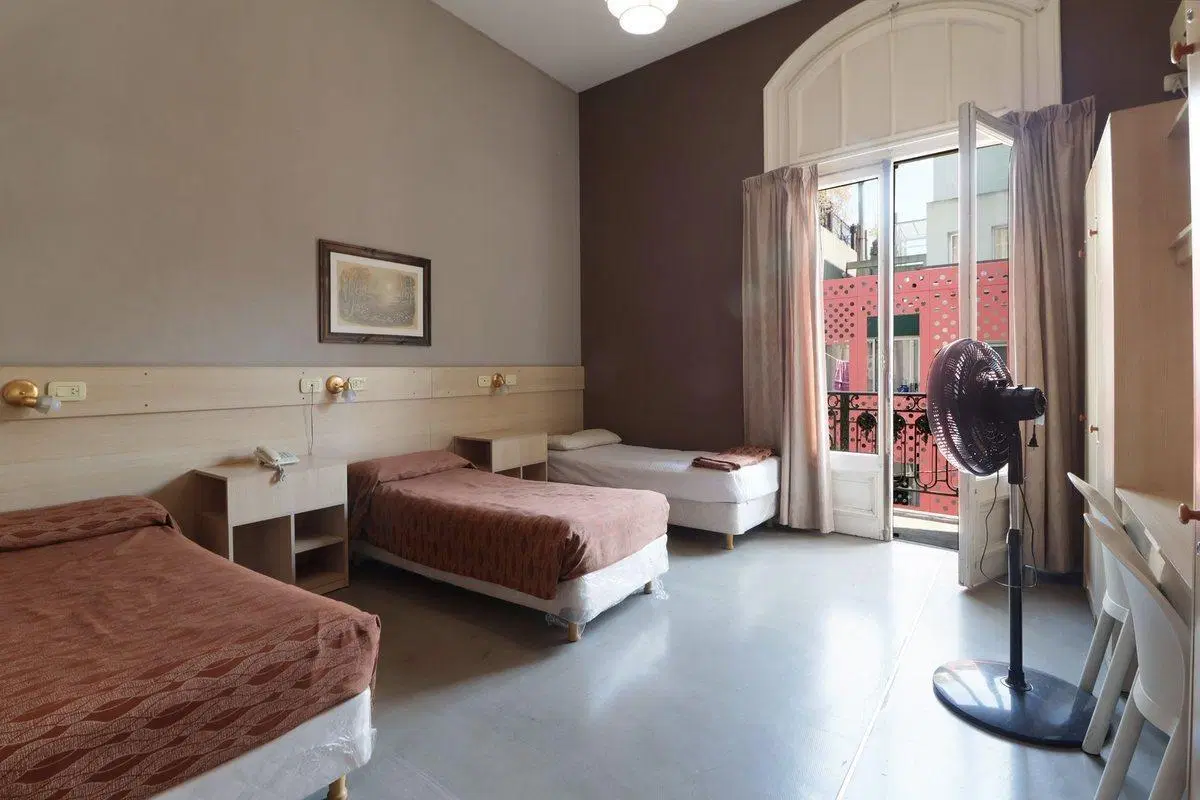 VENTA HOTEL 3