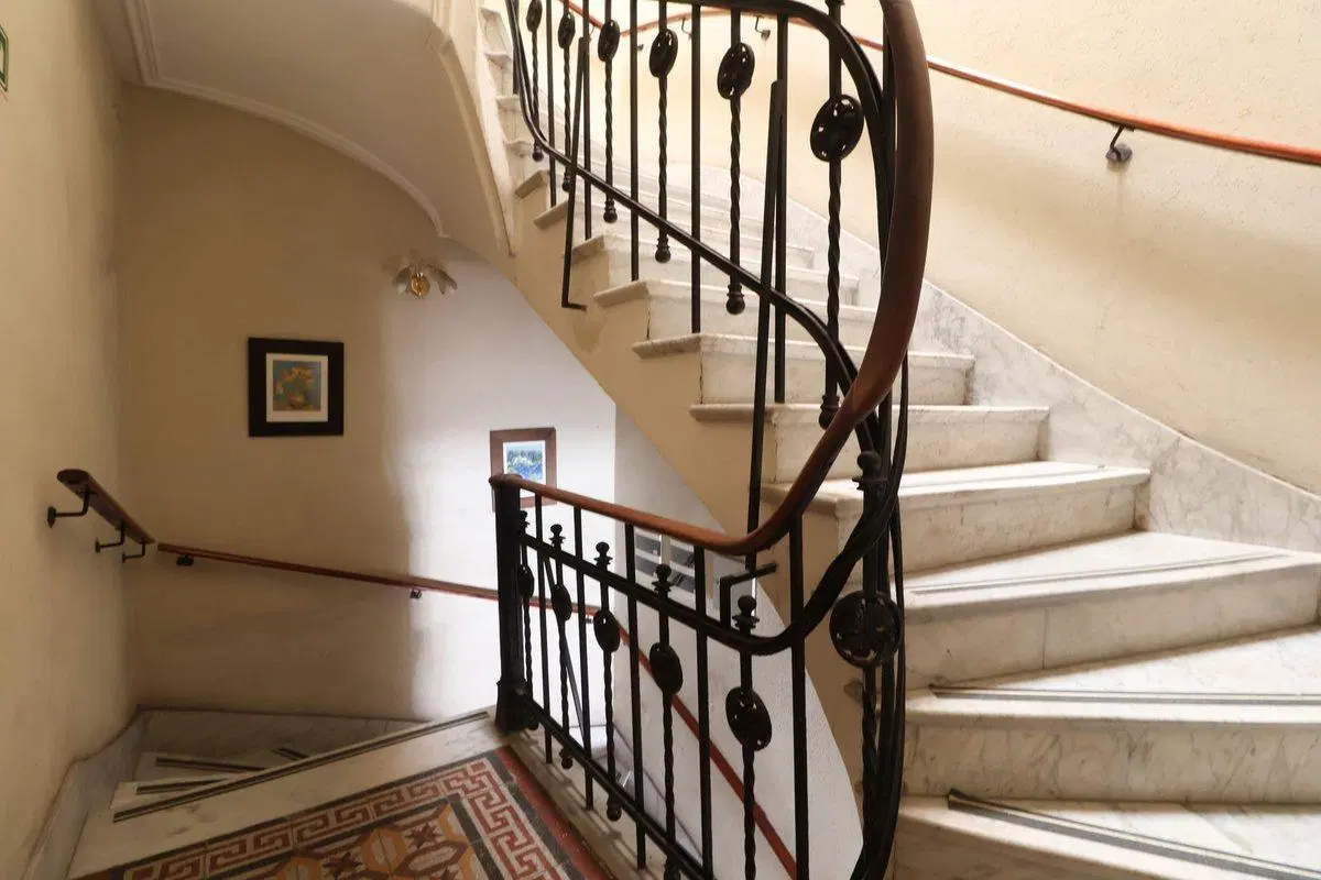 VENTA HOTEL 4