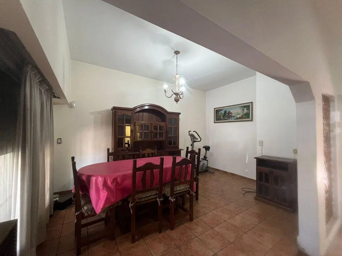 VENTA CASA 5