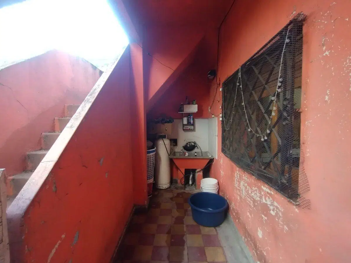 VENTA CASA ISIDRO CASANOVA 8