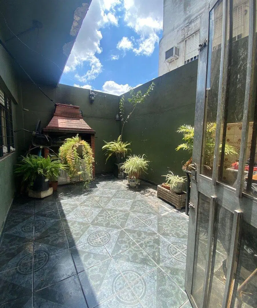venta departamento 3 ambientes ciudadela 3