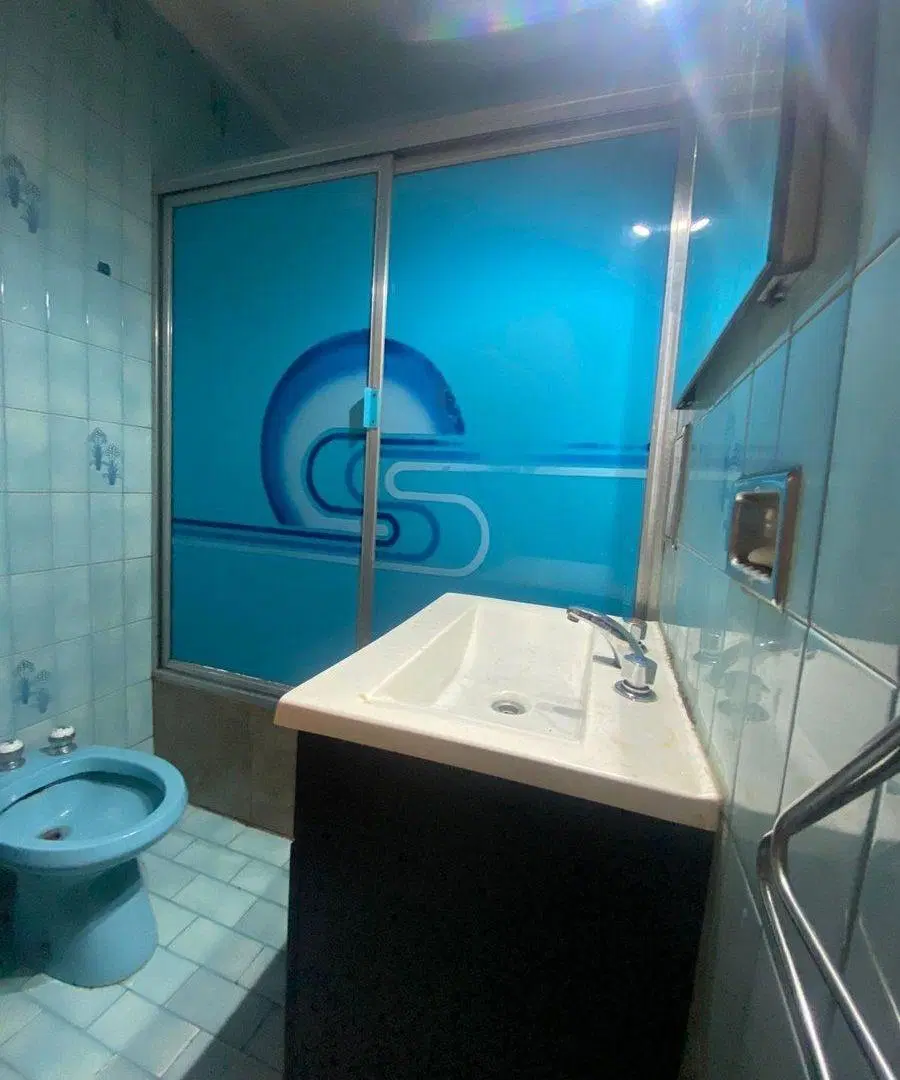 venta departamento 3 ambientes ciudadela 5