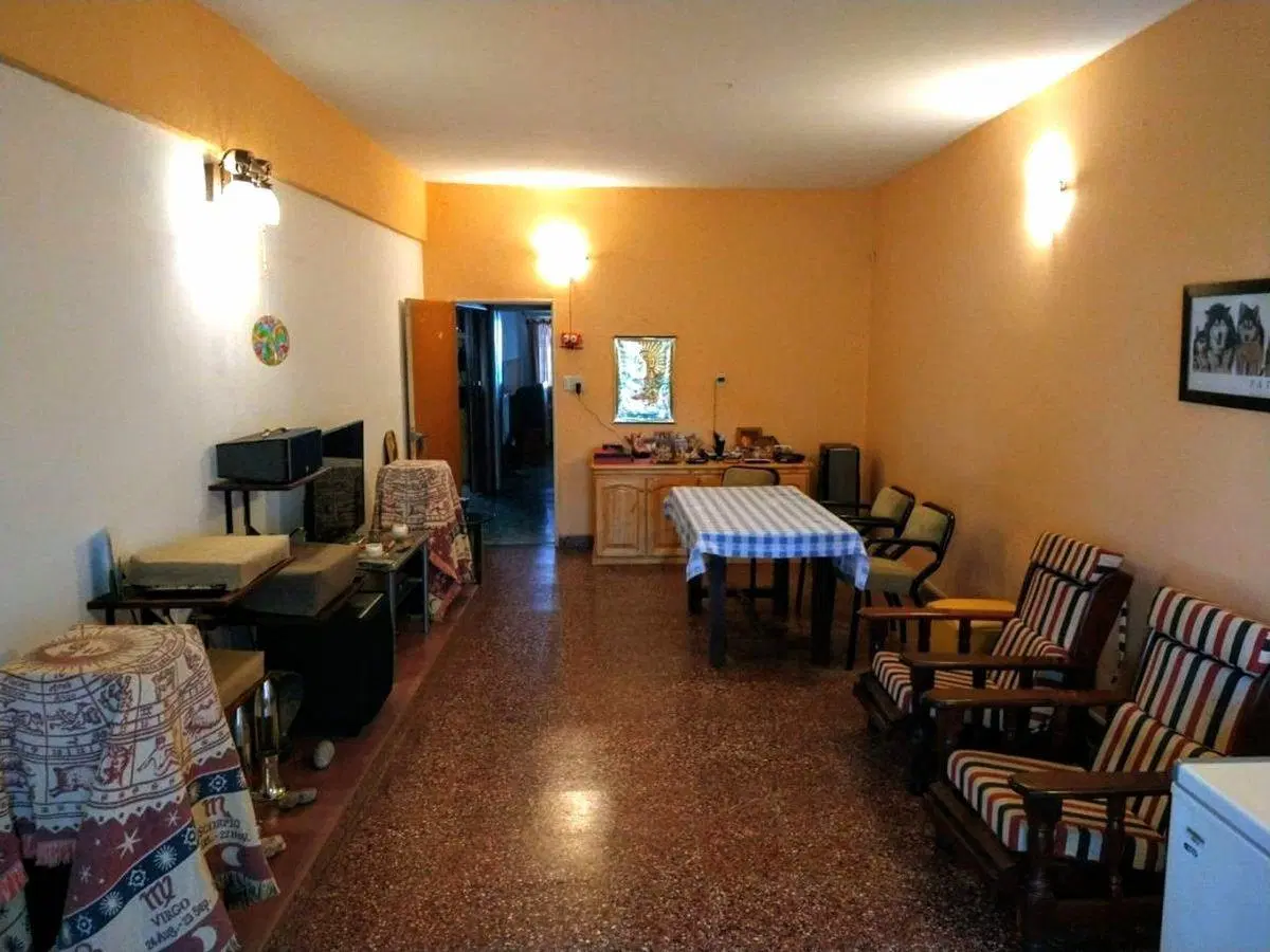 NUEVO VALOR! CASA EN VENTA VIILA LUZURIAGA 4
