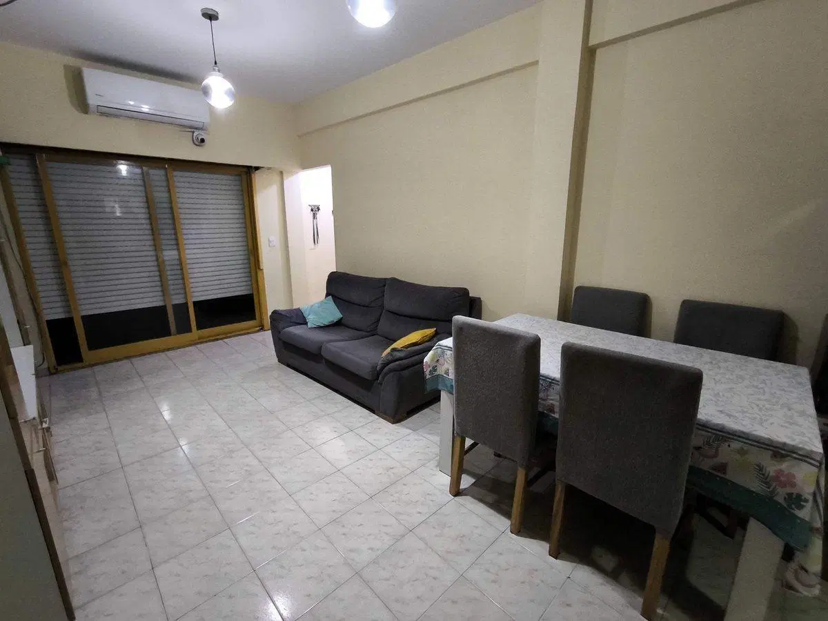 DEPARTAMENTO NUEVO VALOR VENTA MATADEROS 2