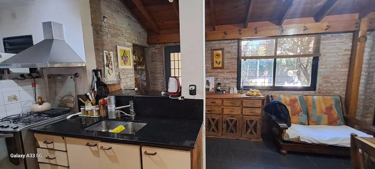 NUEVO VALOR! CASA EN DOS PLANTAS CIUDAD EVITA 8