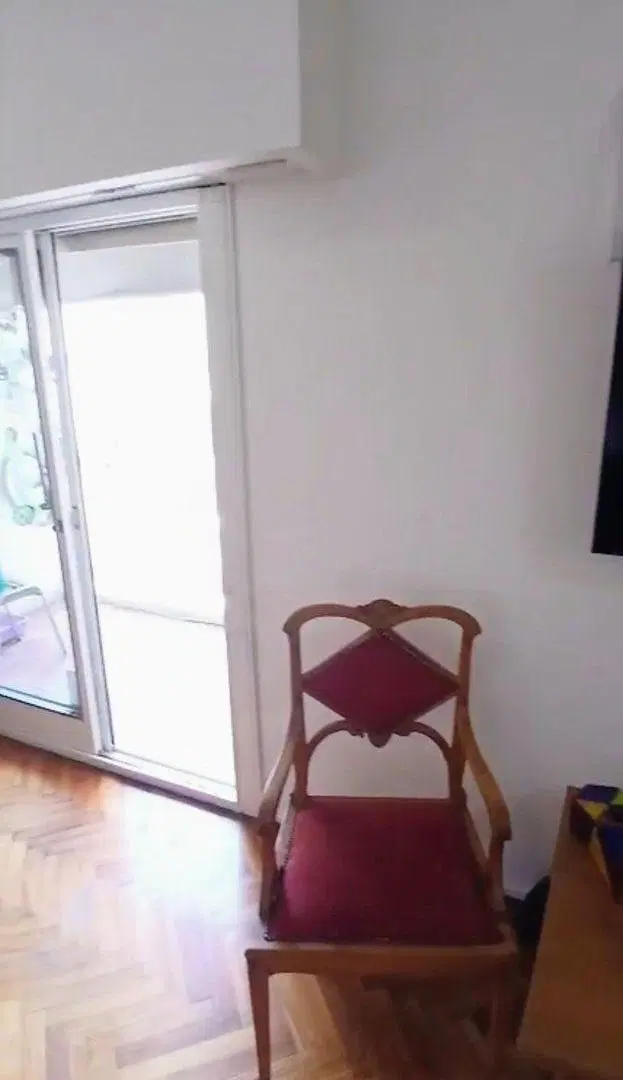 DEPARTAMENTO 3 AMBIENTES VENTA BARRIO NORTE 5