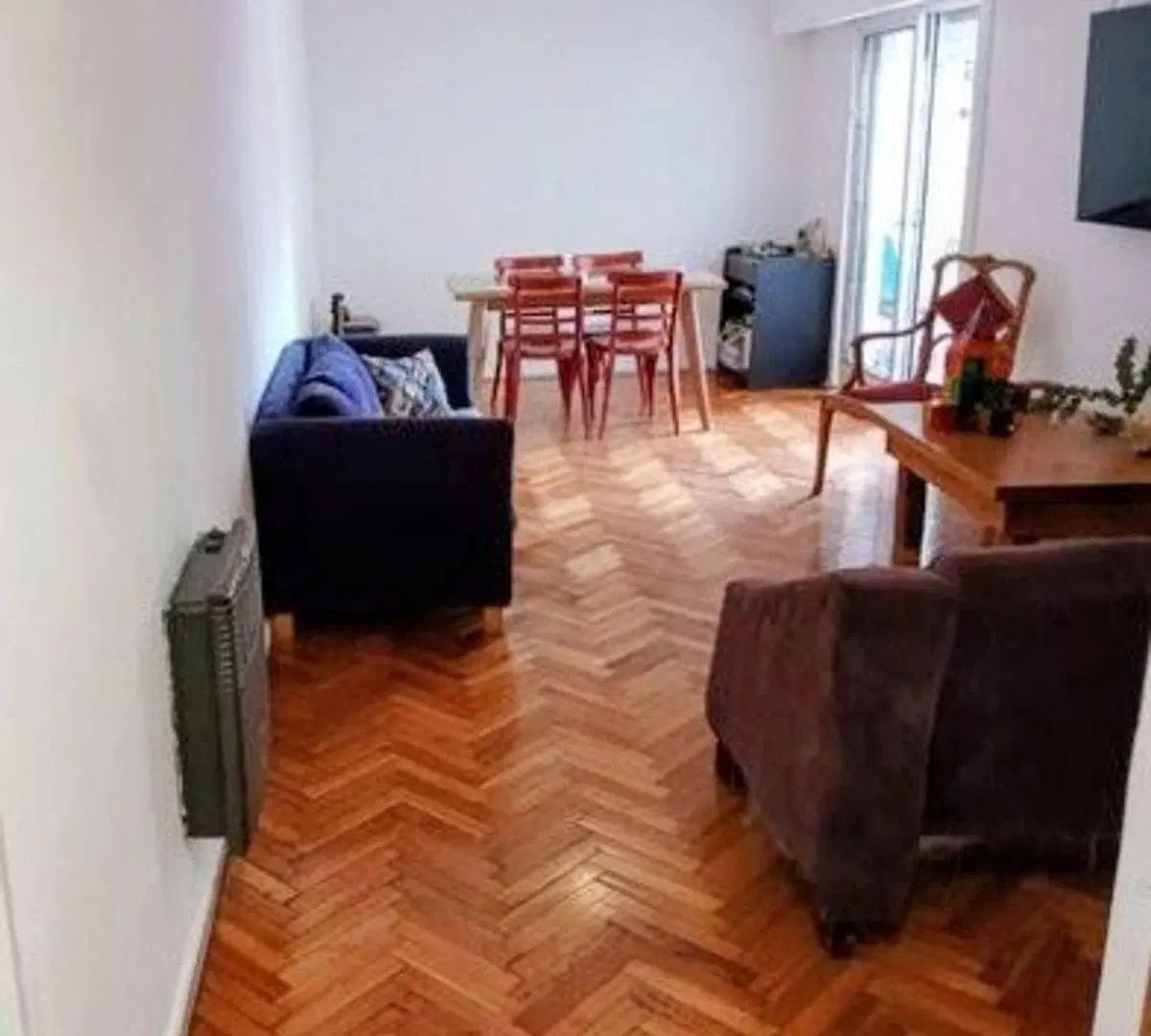 DEPARTAMENTO 3 AMBIENTES VENTA BARRIO NORTE 2