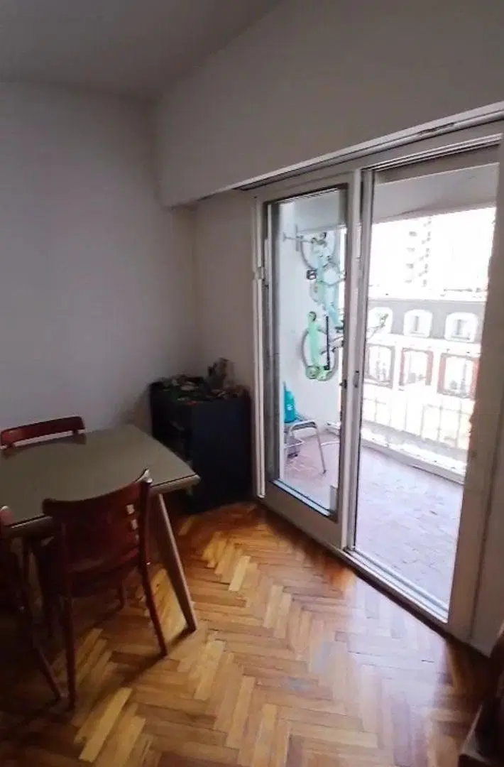 DEPARTAMENTO 3 AMBIENTES VENTA BARRIO NORTE 4