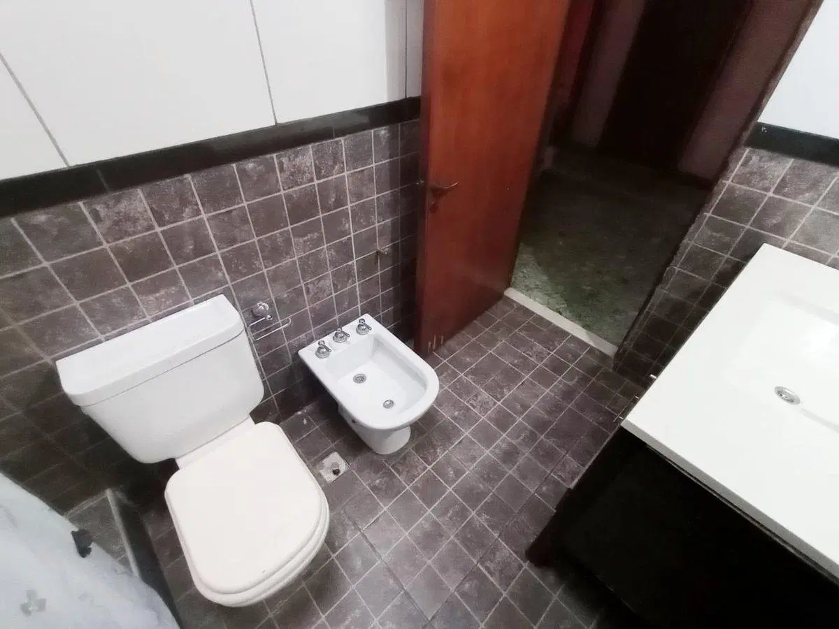 CASA 3 AMBIENTES VENTA VILLA TESEI HURLINGHAM 3