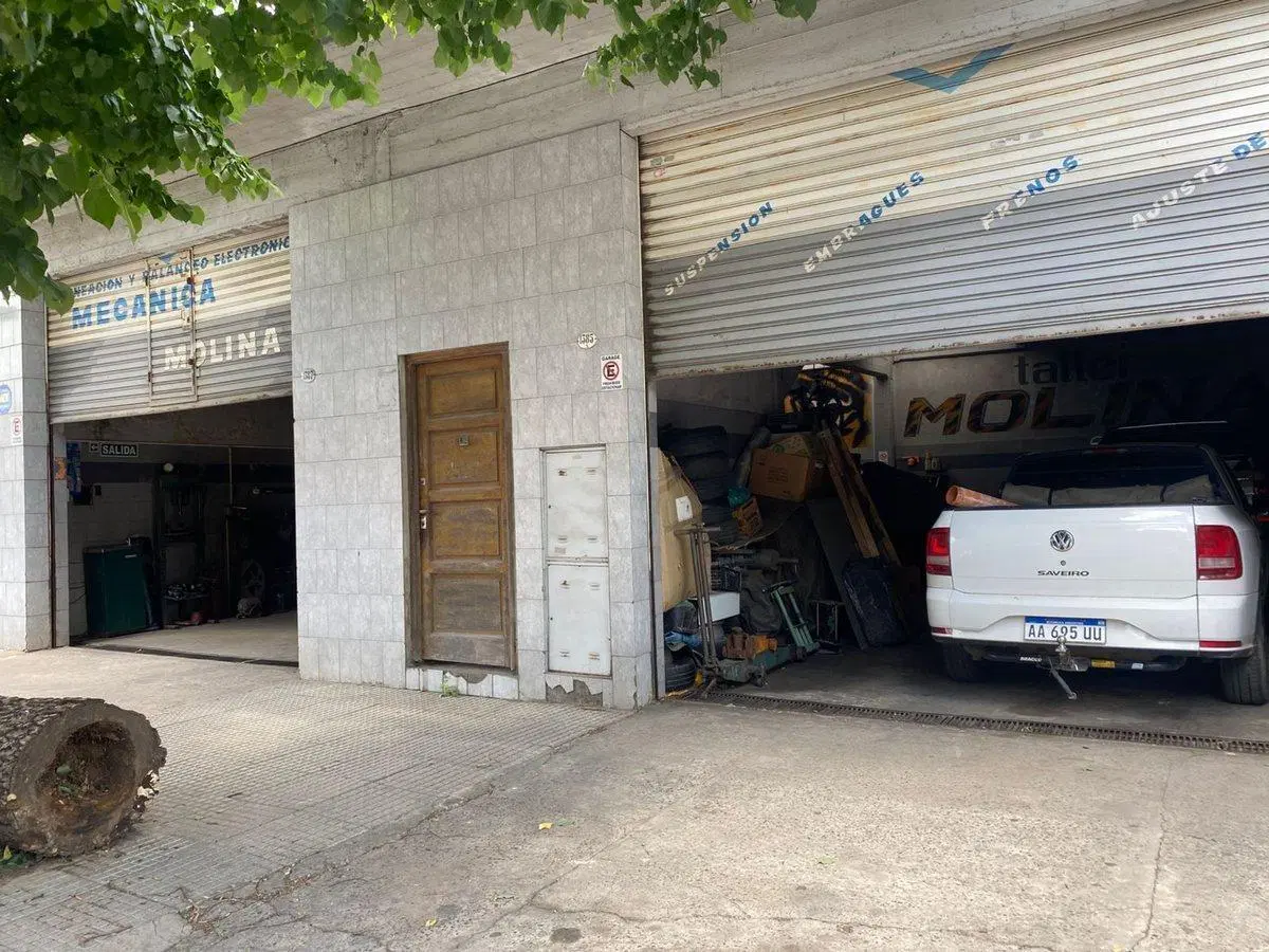 LOCAL ALQUILER LINIERS 4