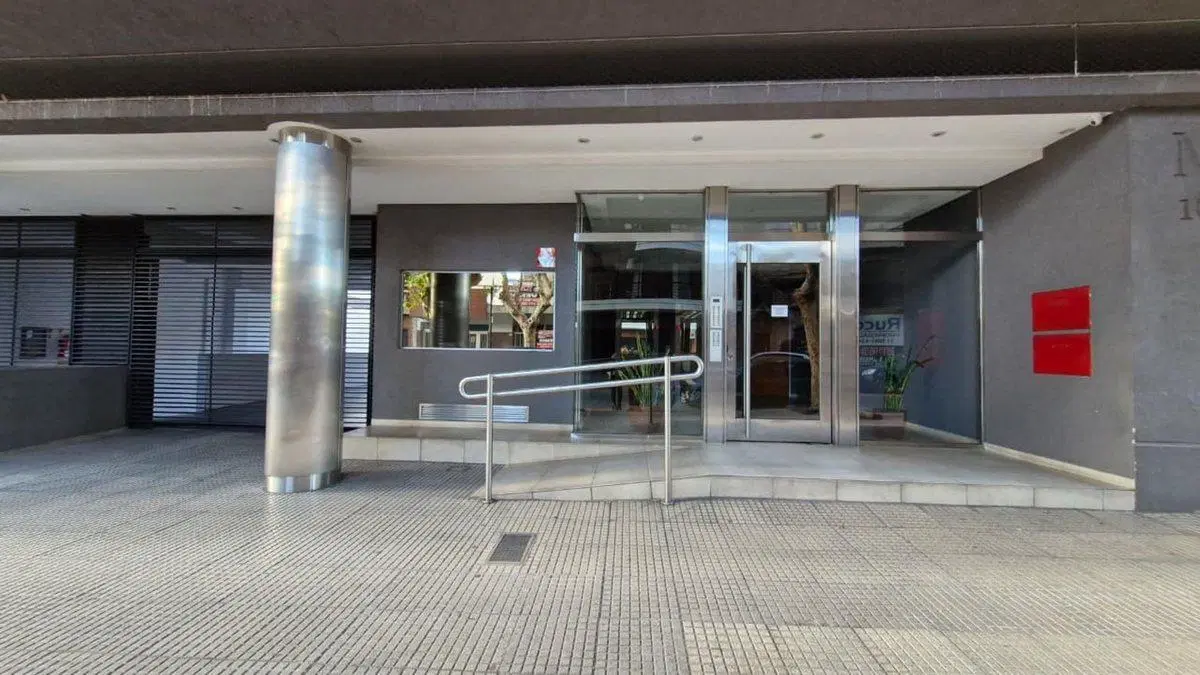 DEPARTAMENTO 2 AMBIENTES  EN VENTA  MATADEROS 2