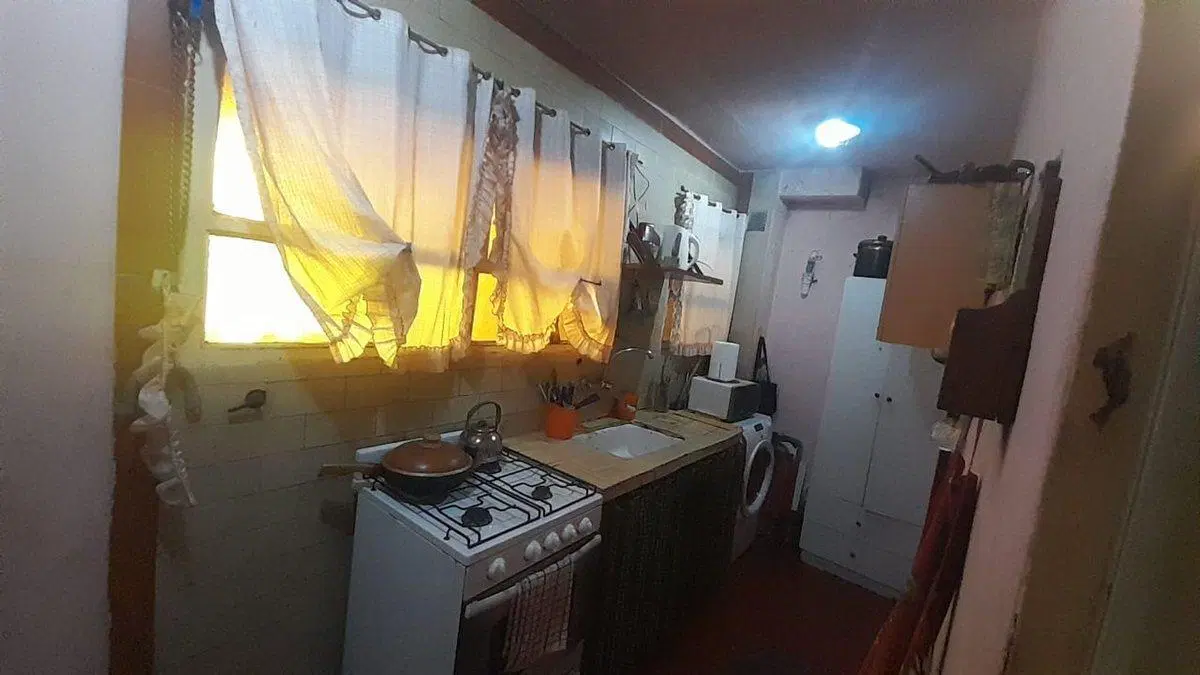 DEPARTAMENTO 4 AMBIENTES VENTA V. SOLDATI 2
