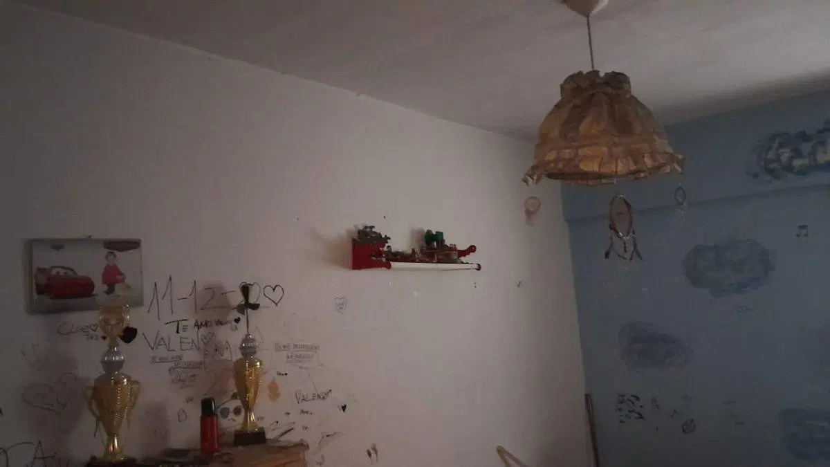 DEPARTAMENTO 4 AMBIENTES VENTA V. SOLDATI 3