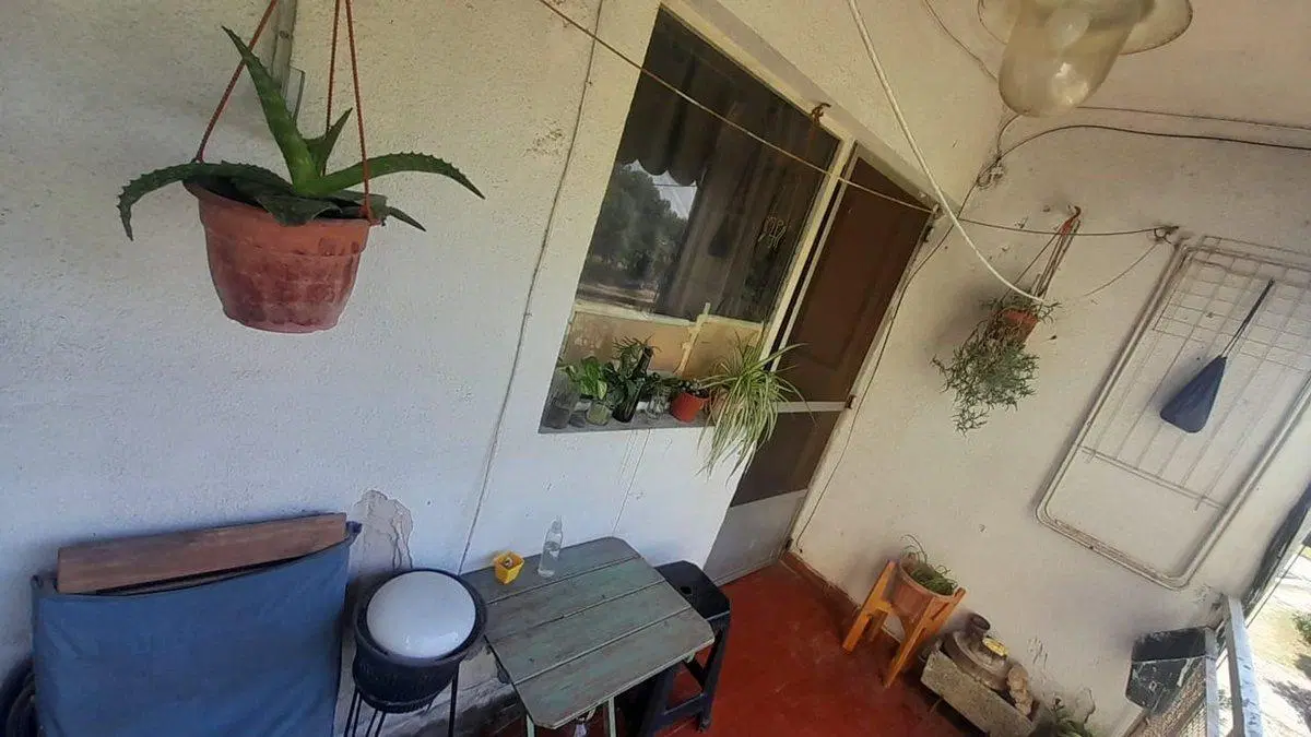 DEPARTAMENTO 4 AMBIENTES VENTA V. SOLDATI 8