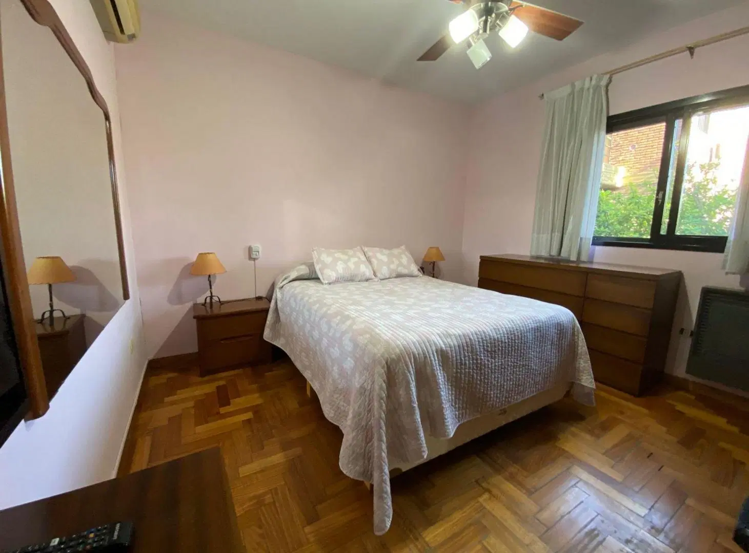 DEPTO 4 AMBIENTES MORON APTO CREDITO 4
