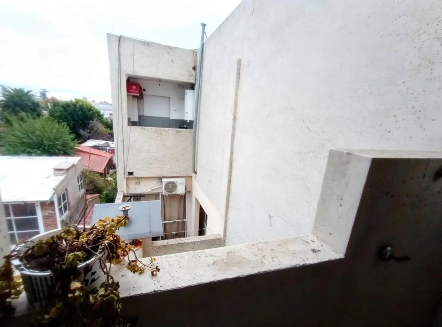 PH 2 AMBIENTES VENTA CIUDADELA 3