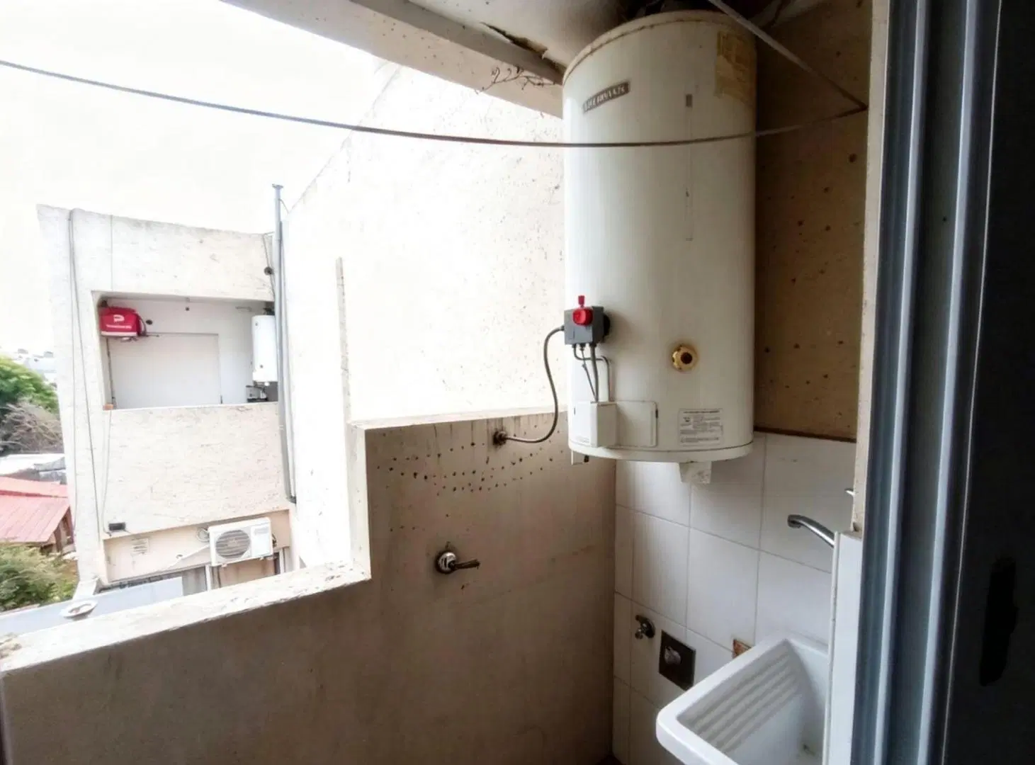 PH 2 AMBIENTES VENTA CIUDADELA 8