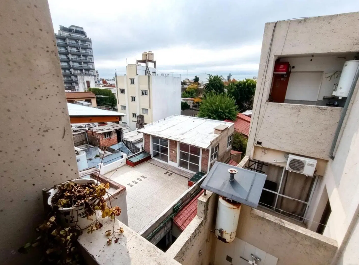 PH 2 AMBIENTES VENTA CIUDADELA 4