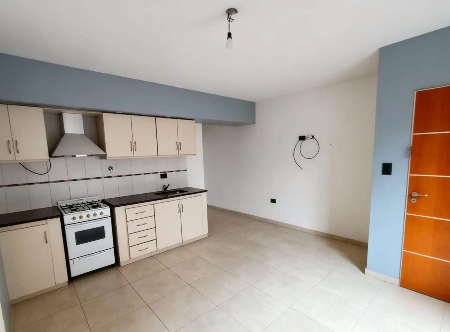 PH 2 AMBIENTES VENTA CIUDADELA 2
