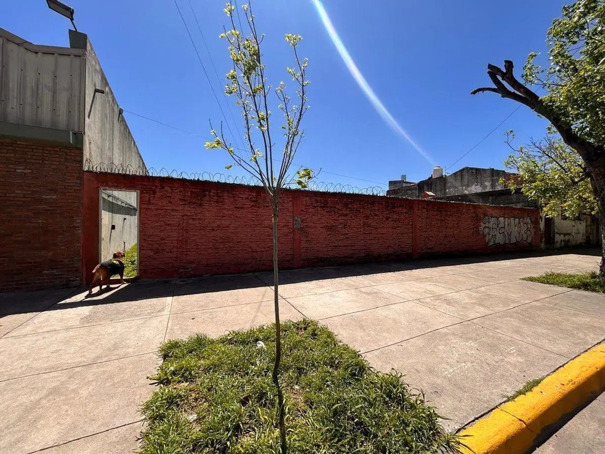 Venta Lote en CABA, Apto desarrollo. 3
