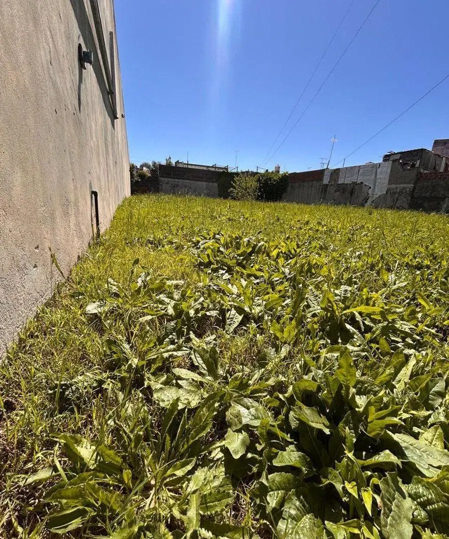 Venta Lote en CABA, Apto desarrollo. 5
