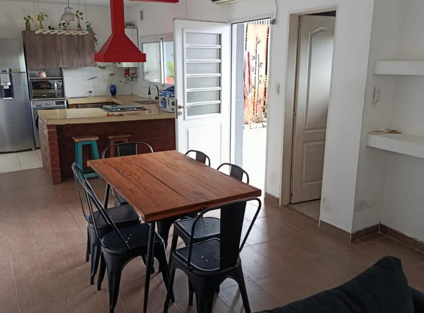 PH EN VENTA 3 AMBIENTES CASTELAR 3