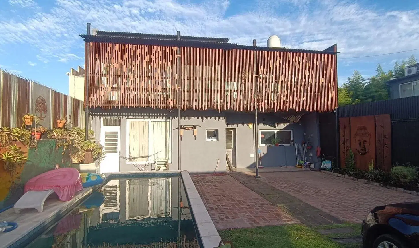 PH EN VENTA 3 AMBIENTES CASTELAR 4