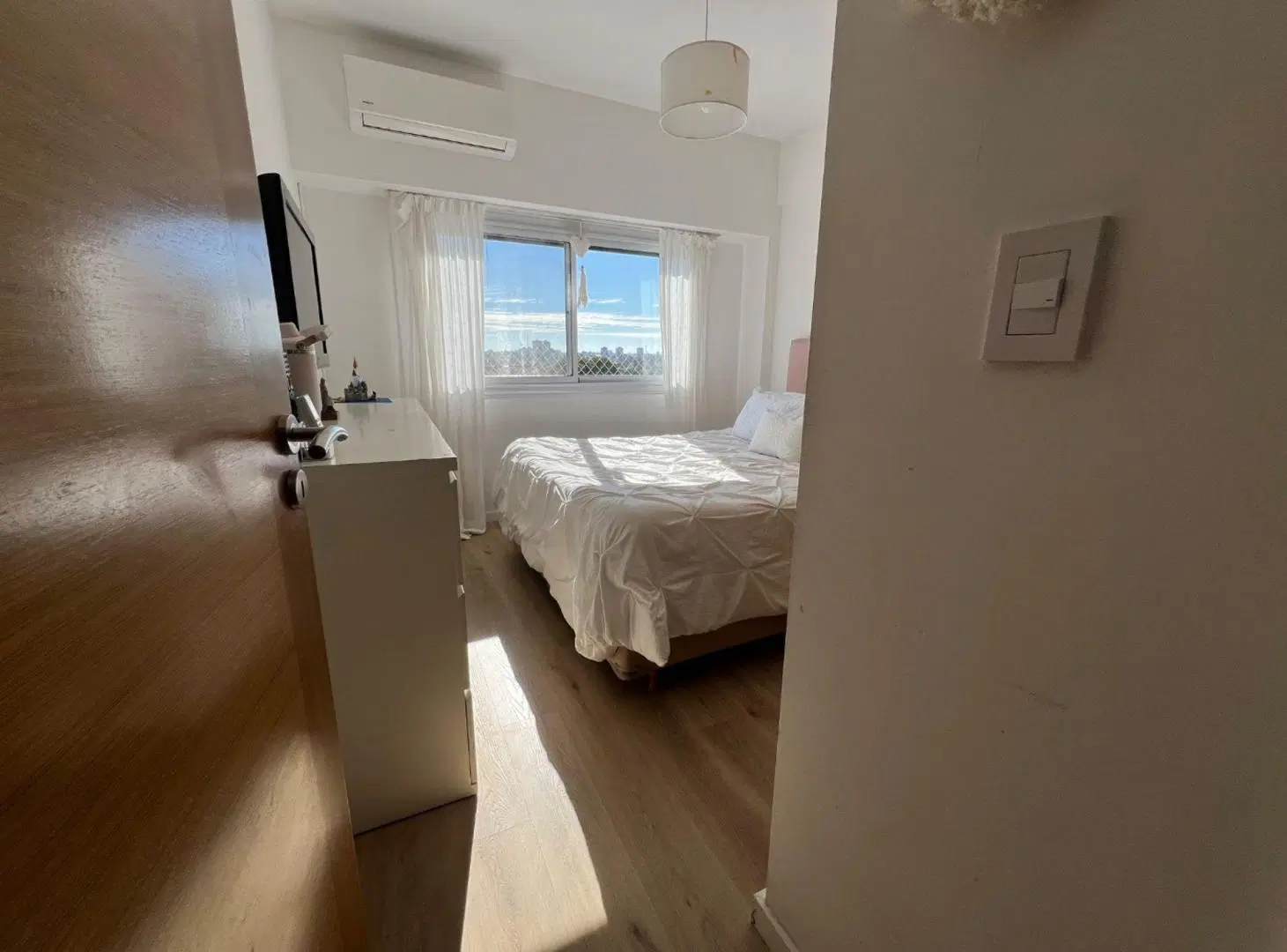 DEPARTAMENTO 3 AMBIENTES VENTA COCHERA 8