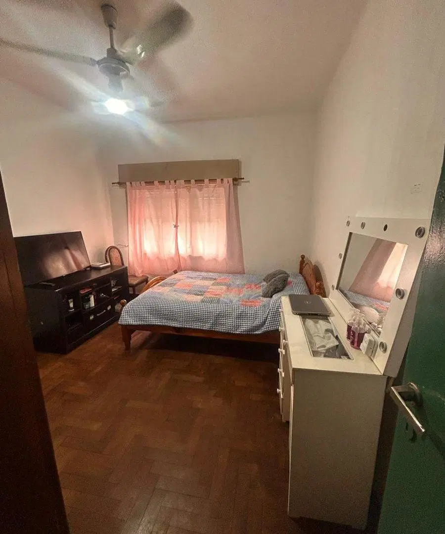 VENTA DEPARTAMENTO 3 AMBIENTES MATADEROS 2