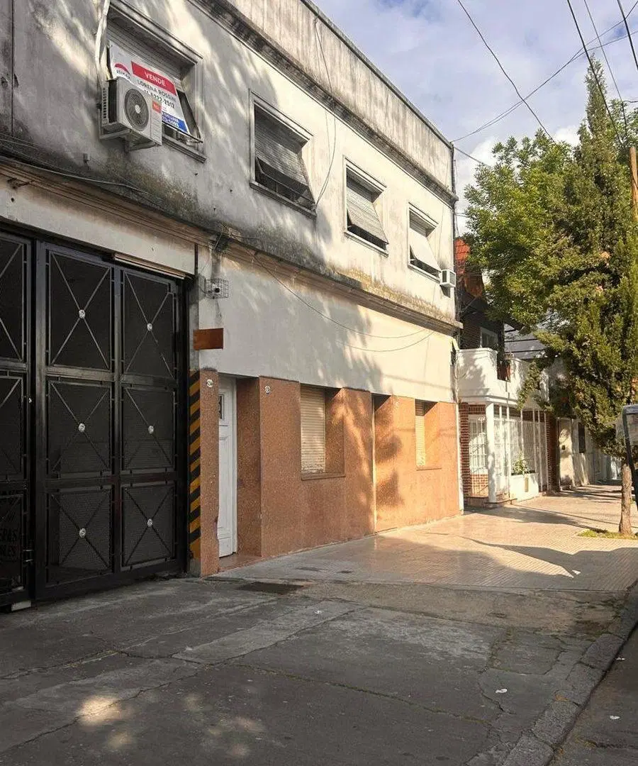 VENTA DEPARTAMENTO 3 AMBIENTES MATADEROS 5