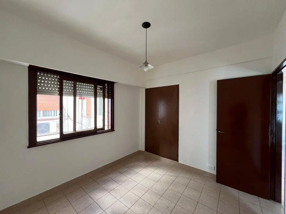 RESERVADA VENTA DEPARTAMENTO 2 AMBIENTES BALCON 8