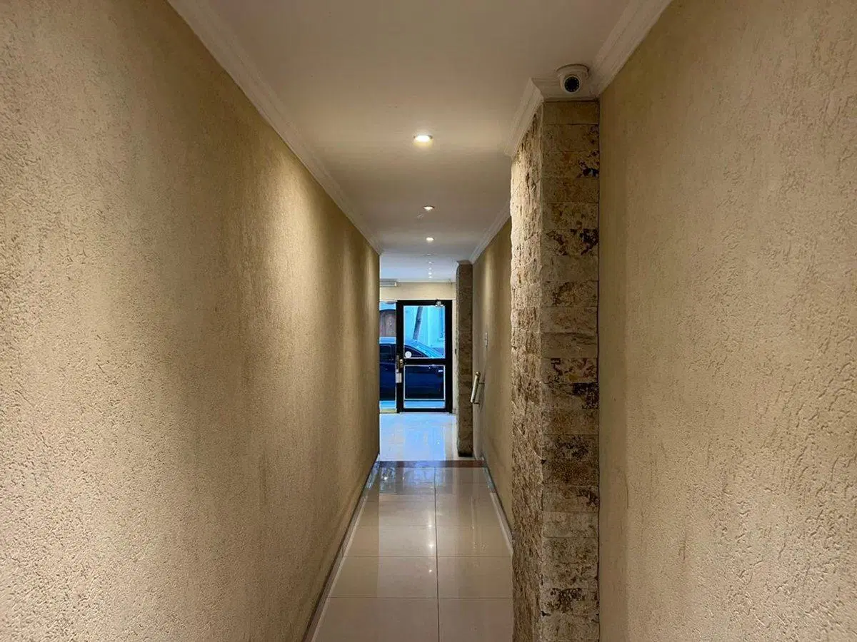 RESERVADA VENTA DEPARTAMENTO 2 AMBIENTES BALCON 5
