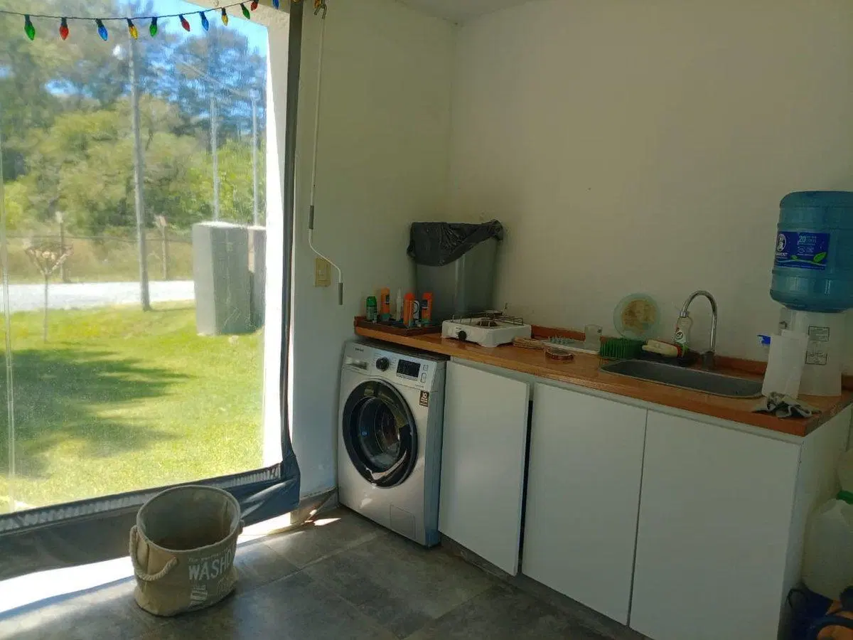 ALQUILER CASA EN CUBE PILETA Y GRAN PARQUE 1300 M2 5