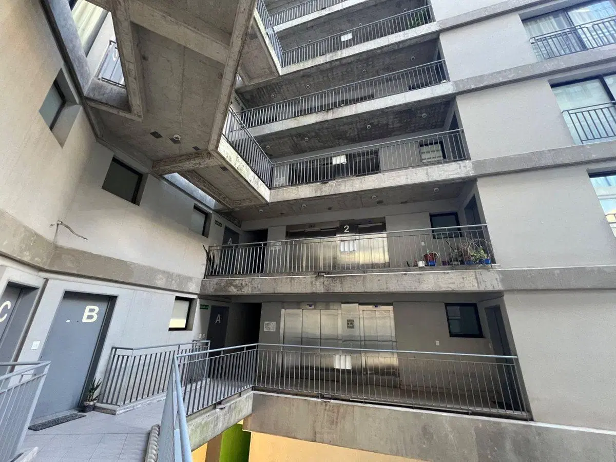 DEPARTAMENTO 2 AMBIENTES VENTA BARRIO OLIMPICO 3